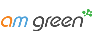 AM Green Logo