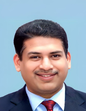 Mr. Santosh Kumar Sarangi