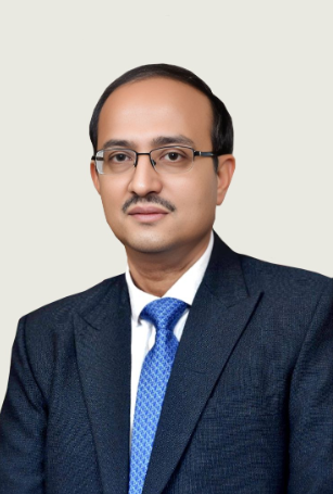 Mr. Sivakumar V Vepakomma